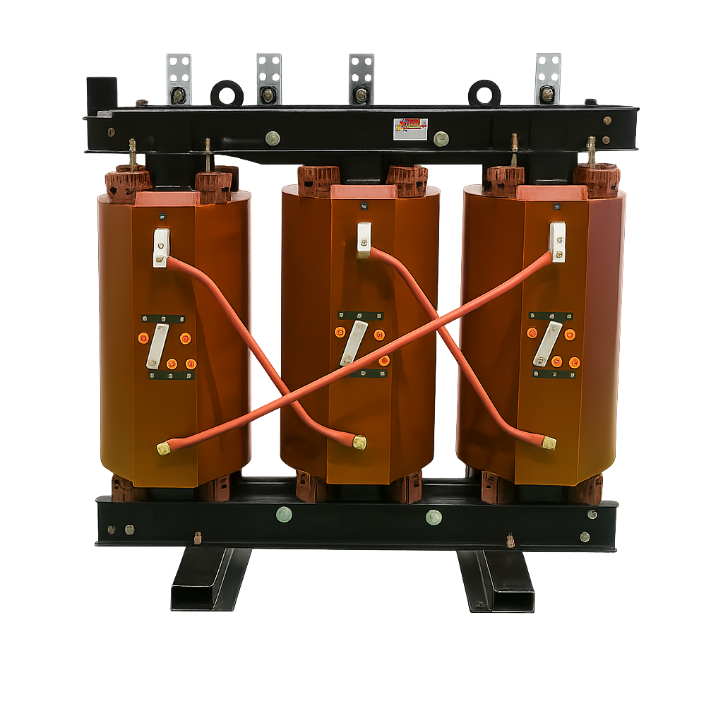 고효율 몰드변압기