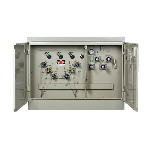 PAD변압기(컴팩트형)