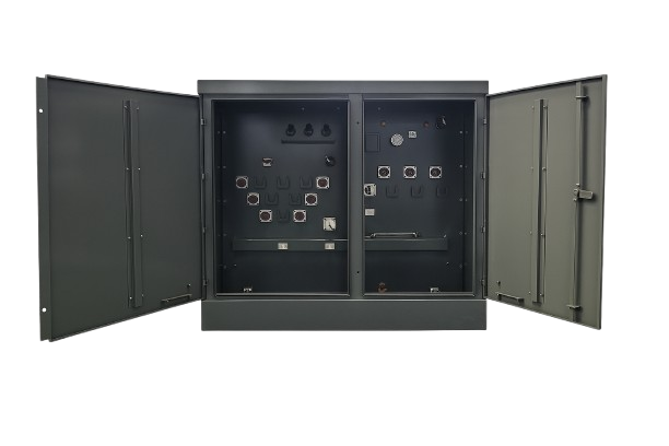 PAD변압기(수출용)